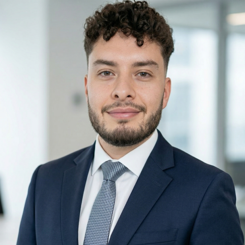 Orlando Cossio Murillo - Desarrollador de Agentes de Voz IA en Agent Dragon