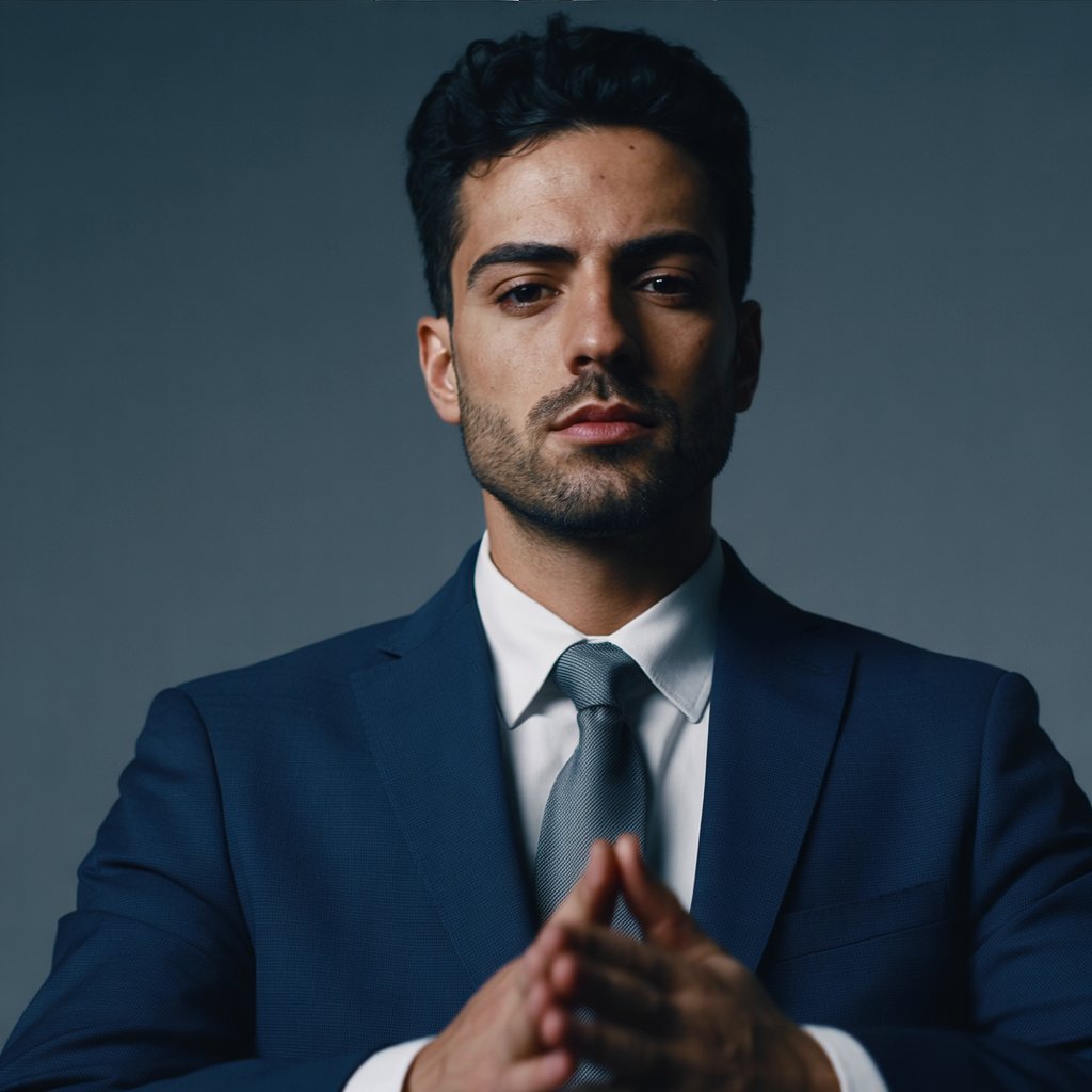 Ismael Petrone - Co-fundador de Agent Dragon y Experto en IA