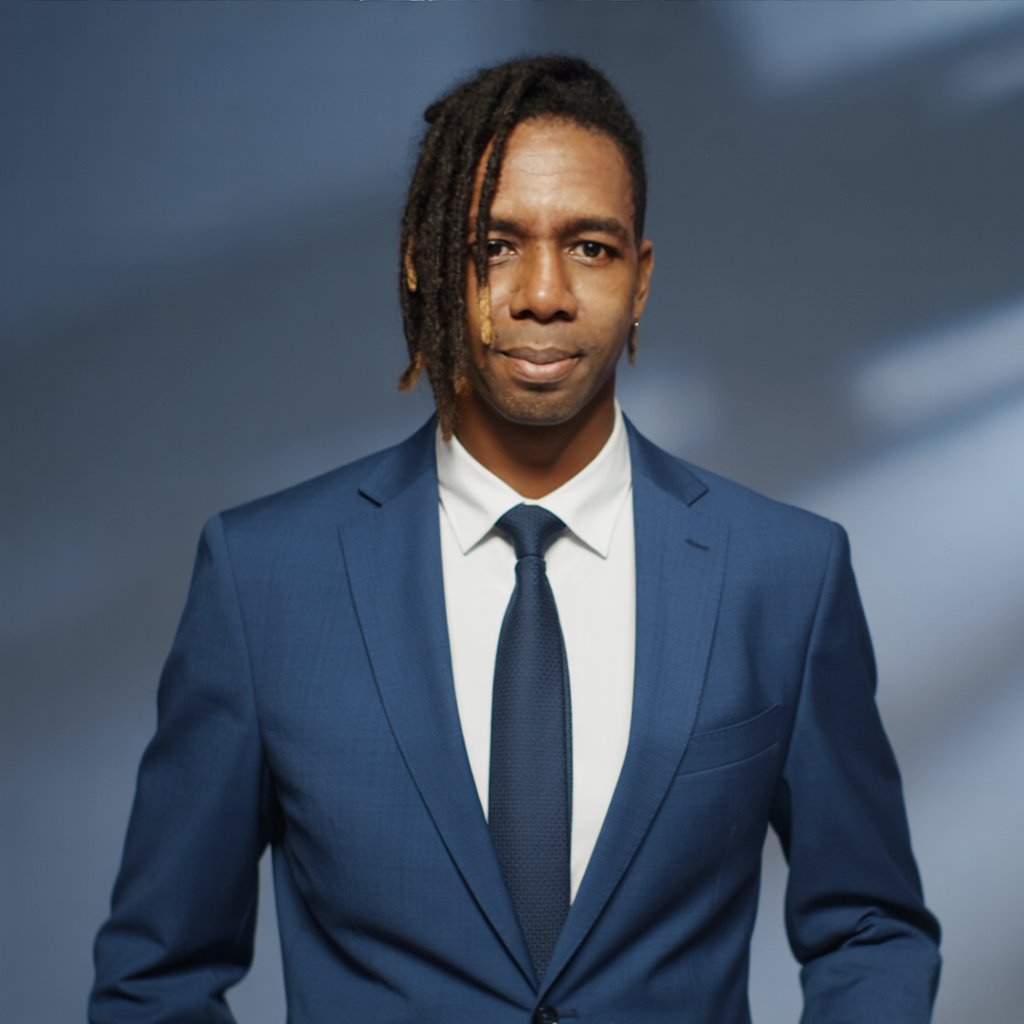 Orlando Cossio Murillo - Desarrollador de Agentes de Voz IA en Agent Dragon